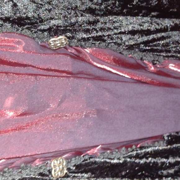 Goth dress size s - Picture 10 of 11